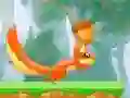 Jeu Rush de Noix: Sprint d'Été en ligne Jeu Rush de Noix: Sprint d'Été en ligne