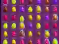 Jeu Mania des Oeufs de Pâques en ligne Jeu Mania des Oeufs de Pâques en ligne