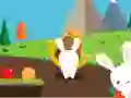 Jeu Bunny Pop en ligne Jeu Bunny Pop en ligne
