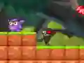 Jeu Ninja Boy 2 en ligne Jeu Ninja Boy 2 en ligne