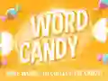 Jeu Bonbons de mots en ligne Jeu Bonbons de mots en ligne
