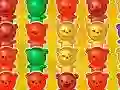 Jeu Ours en gélatine en ligne Jeu Ours en gélatine en ligne