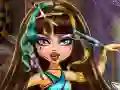 Jeu Coupures de Cheveux Réelles Cléopâtre en ligne