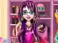 Jeu Fashionista Réelle Transformation en ligne