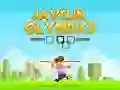 Jeu Olympiades de Javelot en ligne