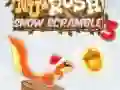 Jeu Nut Rush 3: Pêle-Mêle Neigeux en ligne Jeu Nut Rush 3: Pêle-Mêle Neigeux en ligne