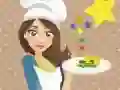 Jeu Cuisine avec Emma : Quiche aux tomates en ligne Jeu Cuisine avec Emma : Quiche aux tomates en ligne
