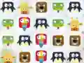 Jeu Animaux Écraser! en ligne Jeu Animaux Écraser! en ligne