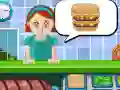 Jeu Temps de cuisson des hot-dogs en ligne