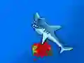 Jeu Attaque de requin en ligne