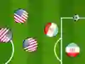 Jeu Maître du Soccer en ligne