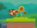 Jeu Singe Sautillant Joe en ligne