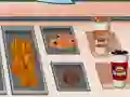 Jeu Club Sandwich en ligne Jeu Club Sandwich en ligne