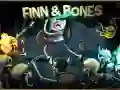 Jeu Finn et les Os en ligne
