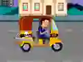 Jeu Conducteur de Tuk Tuk Fou en ligne Jeu Conducteur de Tuk Tuk Fou en ligne