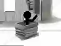 Jeu Tueur Stickman: Coups de Canon en ligne Jeu Tueur Stickman: Coups de Canon en ligne