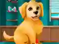 Jeu Devenez toiletteur pour chiots en ligne Jeu Devenez toiletteur pour chiots en ligne