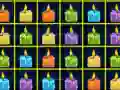 Jeu Match 3 de Noël en ligne Jeu Match 3 de Noël en ligne