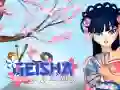Jeu Maquillage et Habillage de Geisha en ligne Jeu Maquillage et Habillage de Geisha en ligne