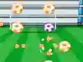 Jeu Défi Génie du Football Européen en ligne