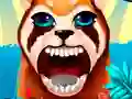 Jeu Devenez Dentiste Animalier en ligne