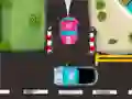 Jeu Roi de la Circulation Automobile en ligne