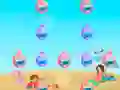 Jeu Garçons & Filles: Éclatez les Bulles en ligne