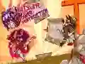 Jeu Destruction de la puissance Kitsune en ligne Jeu Destruction de la puissance Kitsune en ligne