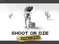 Jeu Tire ou meurs : Duel western en ligne Jeu Tire ou meurs : Duel western en ligne