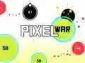Jeu Guerre des Pixels en ligne Jeu Guerre des Pixels en ligne