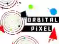 Jeu Pixel Orbital en ligne