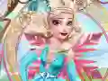 Jeu Reine des Glaces : Couture Art Déco en ligne