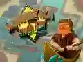 Jeu Bûcheron : Sortie de la Rivière en ligne