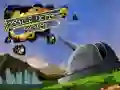 Jeu Système de défense antimissile en ligne Jeu Système de défense antimissile en ligne