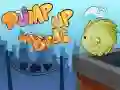Jeu Gonflez les Oiseaux en ligne Jeu Gonflez les Oiseaux en ligne