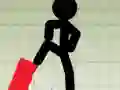 Jeu Stickman Fighter : Batailles Épiques en ligne Jeu Stickman Fighter : Batailles Épiques en ligne