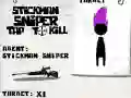 Jeu Sniper Stickman : Appuyez pour tuer en ligne Jeu Sniper Stickman : Appuyez pour tuer en ligne