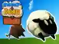 Jeu Moutons + Route = Danger en ligne Jeu Moutons + Route = Danger en ligne