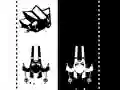 Jeu Défi de Ski Noir et Blanc en ligne Jeu Défi de Ski Noir et Blanc en ligne