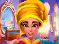 Jeu Maquillage Réel de la Princesse Arabe en ligne Jeu Maquillage Réel de la Princesse Arabe en ligne