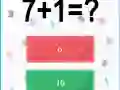 Jeu Mathématiques Correctes en ligne Jeu Mathématiques Correctes en ligne
