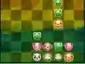 Jeu Colonnes de fête des animaux de compagnie en ligne Jeu Colonnes de fête des animaux de compagnie en ligne