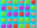 Jeu Douce Association 3 en ligne