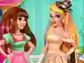 Jeu La Boutique de Tailleur de Victoria pour le Nouvel An en ligne Jeu La Boutique de Tailleur de Victoria pour le Nouvel An en ligne