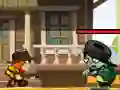 Jeu Ranger contre Zombies en ligne Jeu Ranger contre Zombies en ligne