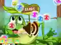 Jeu Grenouille Super Bulles en ligne Jeu Grenouille Super Bulles en ligne
