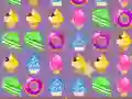 Jeu Monstre de Bonbons en ligne