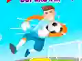 Jeu Superstar des Penalties en ligne Jeu Superstar des Penalties en ligne