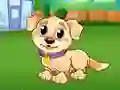 Jeu Mon Chiot Jour de Jeu en ligne Jeu Mon Chiot Jour de Jeu en ligne