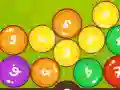 Jeu Balles de Mathématiques en ligne